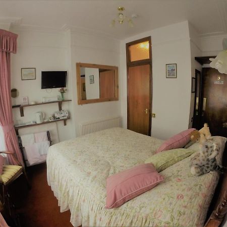Rosamaly Guesthouse Hunstanton Εξωτερικό φωτογραφία