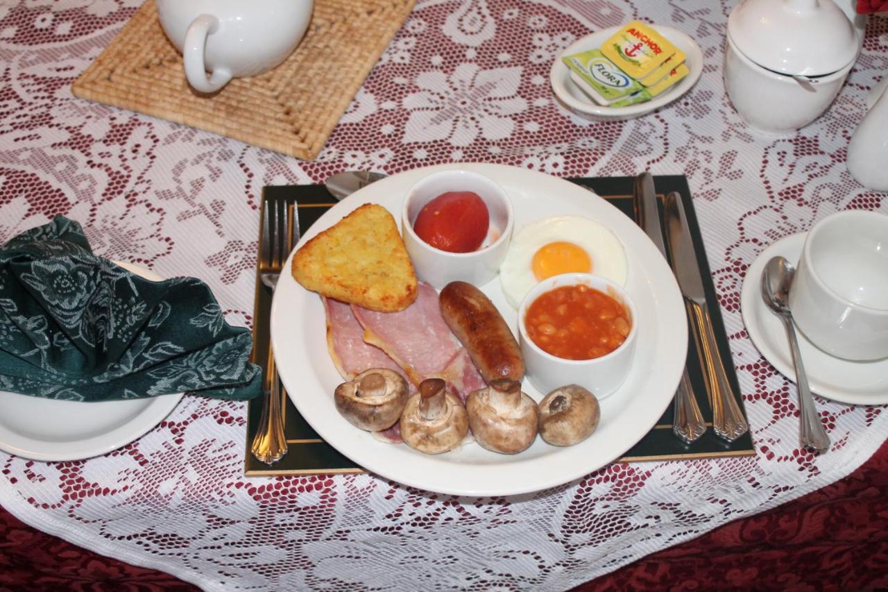 Rosamaly Guesthouse Hunstanton Εξωτερικό φωτογραφία