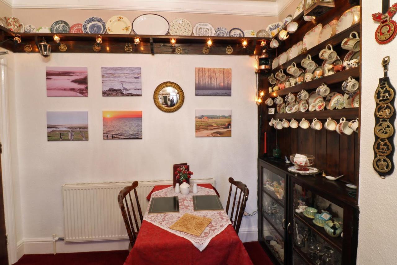 Rosamaly Guesthouse Hunstanton Εξωτερικό φωτογραφία