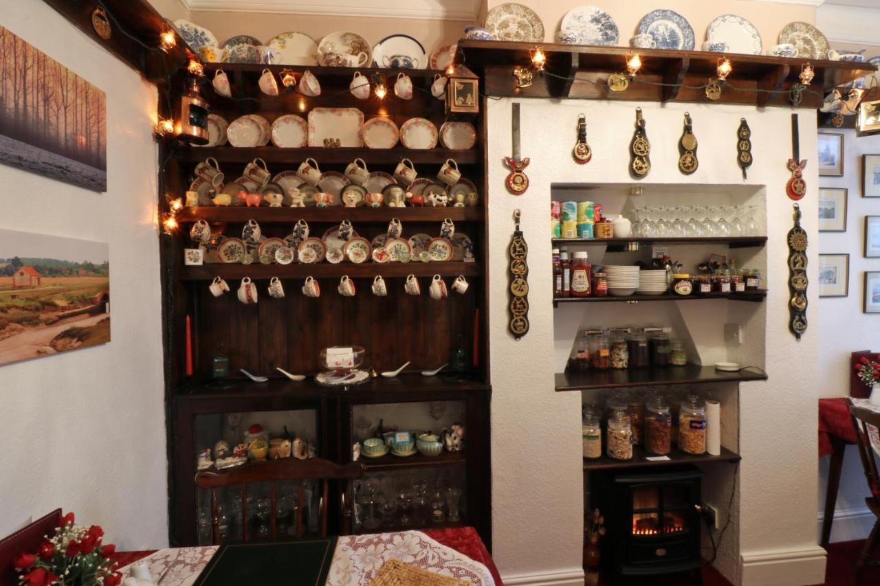Rosamaly Guesthouse Hunstanton Εξωτερικό φωτογραφία