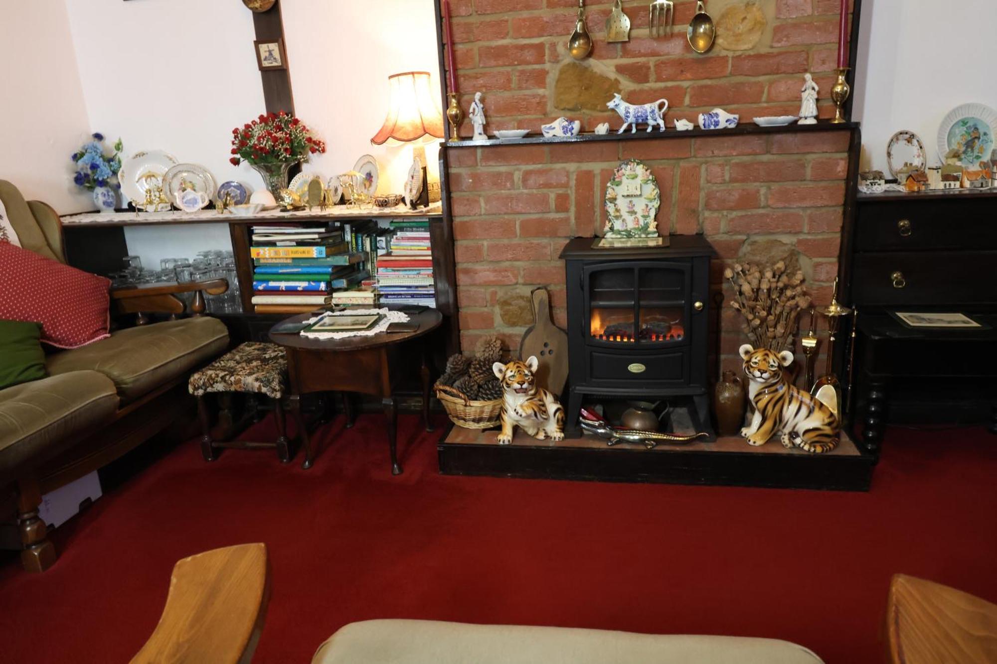 Rosamaly Guesthouse Hunstanton Εξωτερικό φωτογραφία