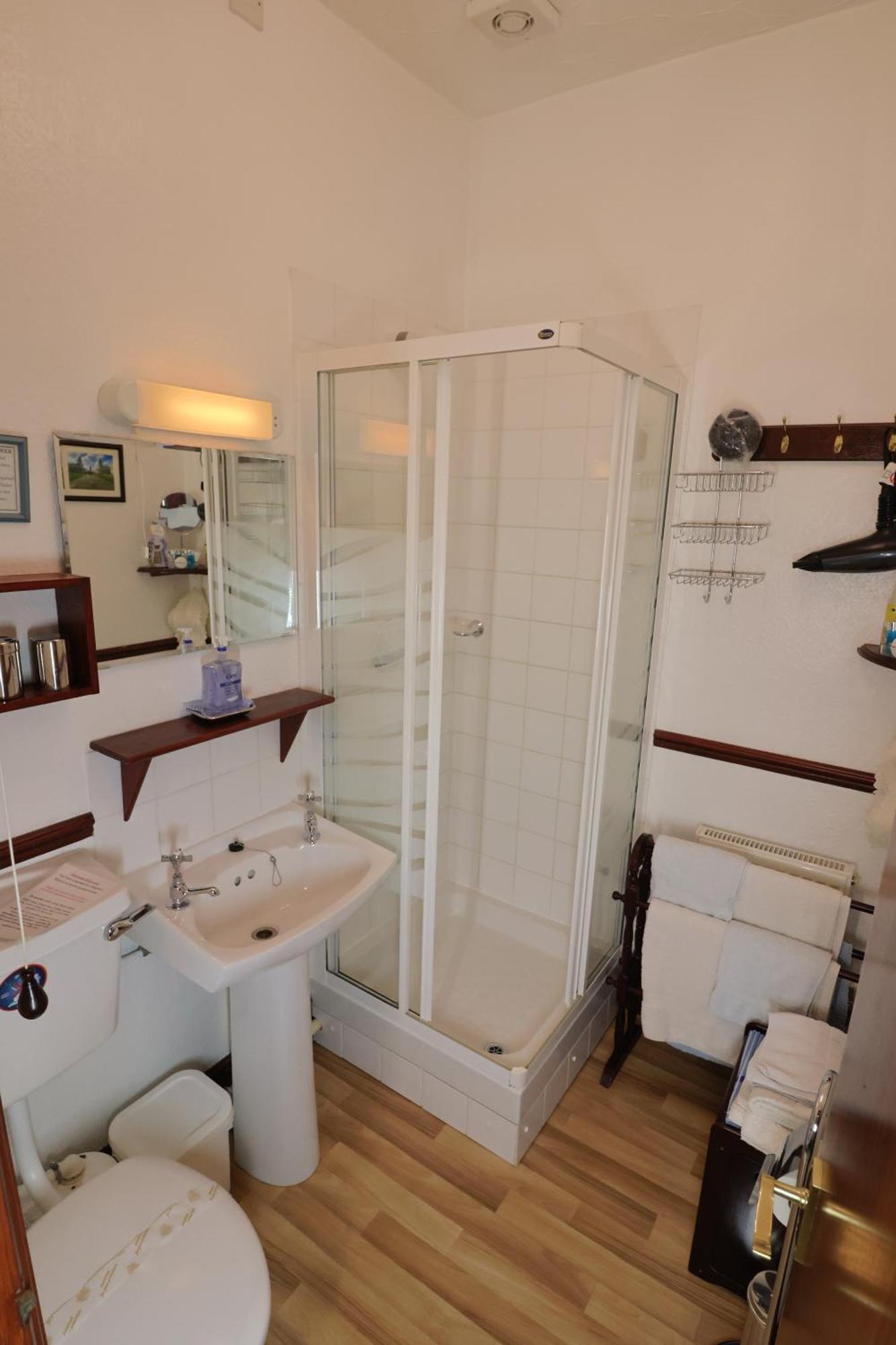 Rosamaly Guesthouse Hunstanton Εξωτερικό φωτογραφία
