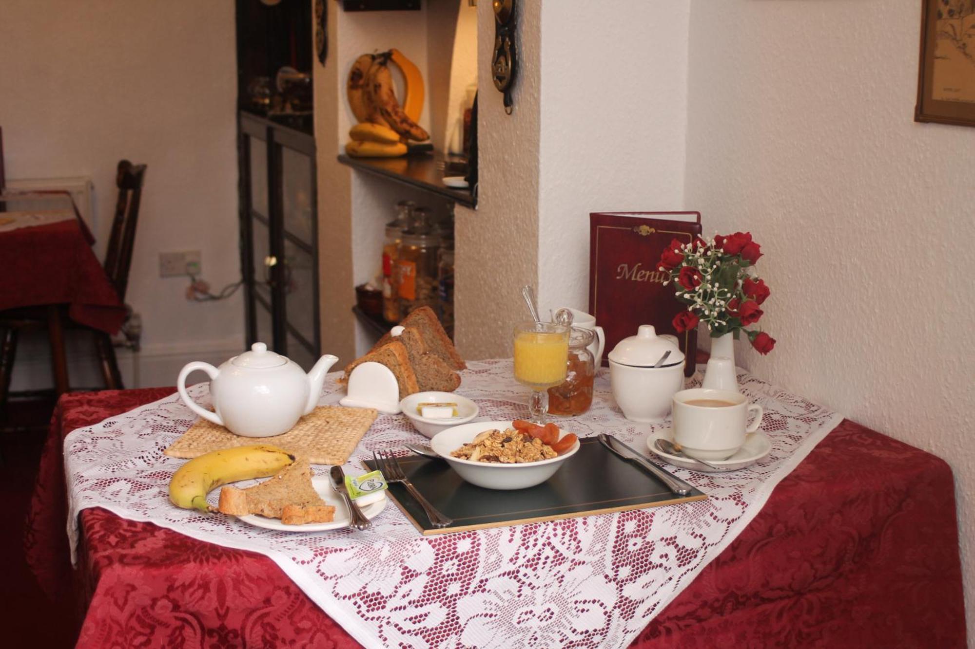 Rosamaly Guesthouse Hunstanton Εξωτερικό φωτογραφία