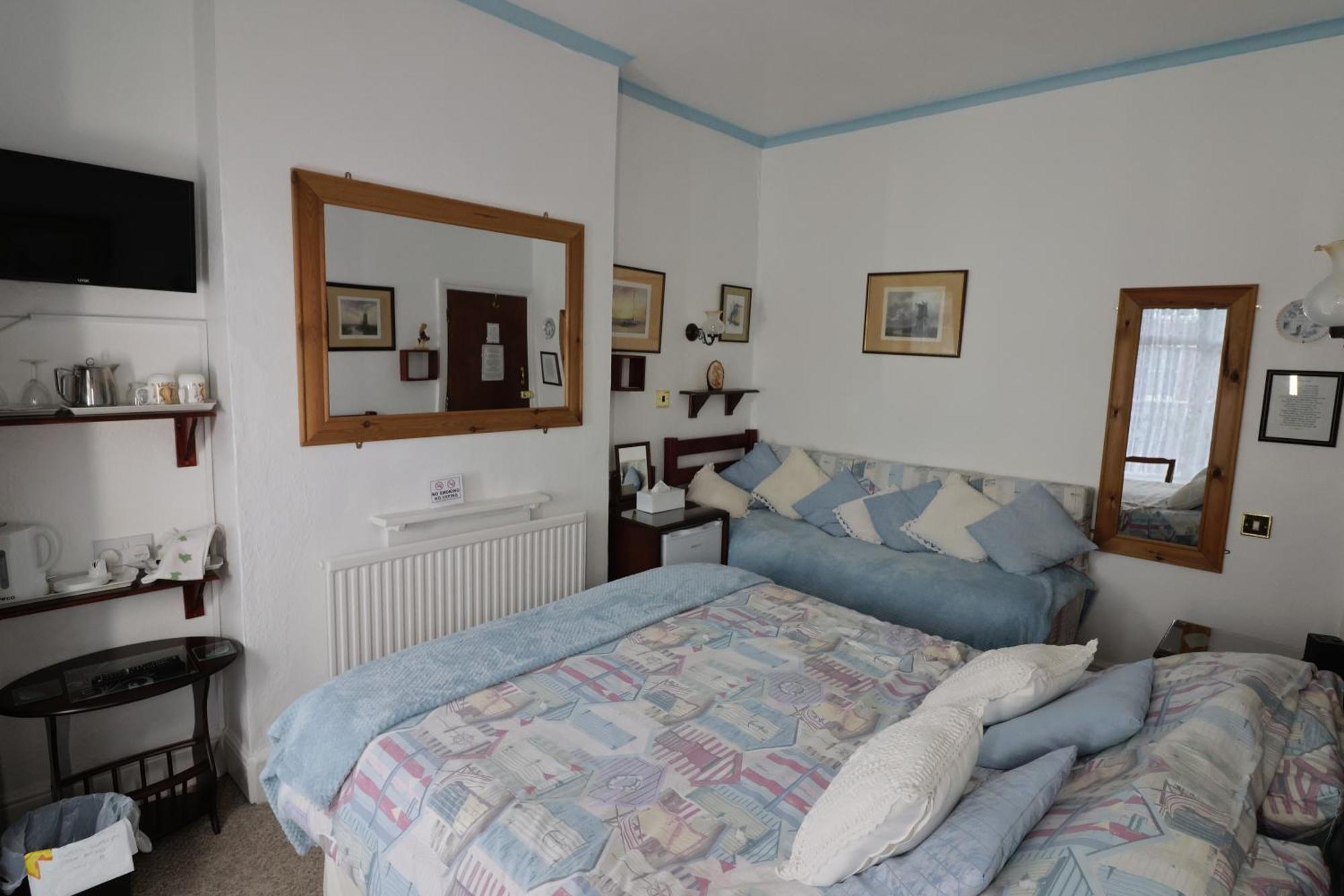 Rosamaly Guesthouse Hunstanton Εξωτερικό φωτογραφία